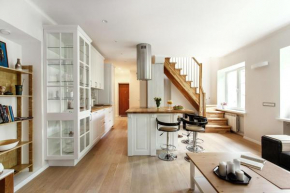 #stayhere 3BDR Modern & Stylish Apartment - Heart of Old Town by Houseys